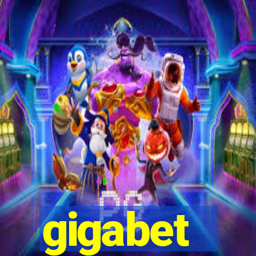 gigabet - casino games!